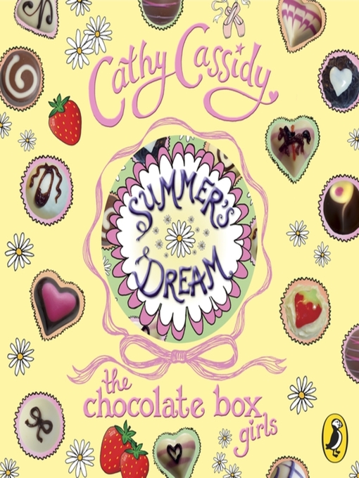 Title details for Chocolate Box Girls by Eleanor de Rohan - Available